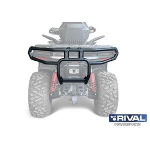 Rival Rear Bumper Steel CF Moto C6 Pro 2026-