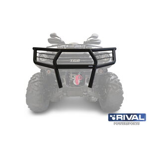 Rival Front Bumper TGB 550