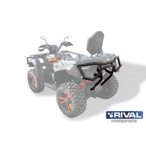 Rival Rear Bumper TGB 600 1000 (2023-)