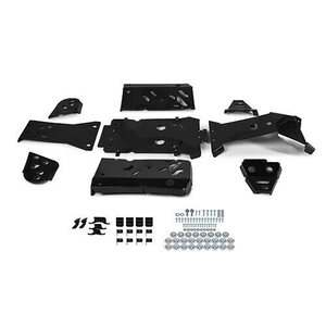 Rival Skidplate kit plastic 10mm CF Moto CForce 450 520 2022-