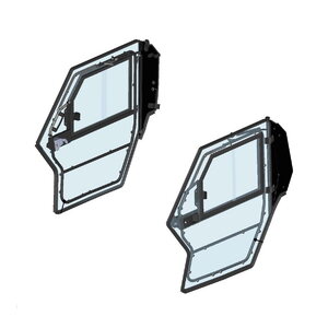 DKF DFK Door kit 2pcs CFMoto Zforce 550/800