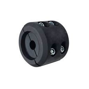 Bronco Winch bumper for fairlead