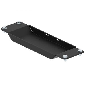 Bronco Vinssin kiinnikesarja Polaris Ranger 570 Nordic 2022-