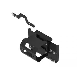 Bronco Vinssin kiinnikesarja taakse CF Moto CFORCE C4/C5 2026- Goes Terrox 550