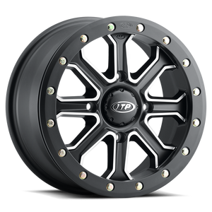 ITP Vanne Inertia Beadlock 14x7 4/137 5+2 545kg