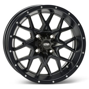 ITP HURRICANE 16x7 4/110 5+2 545kg