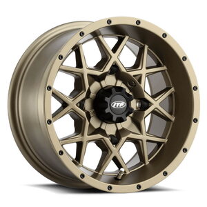 ITP Vanne Hurricane Bronze 14x7 4/110 5+2 545kg