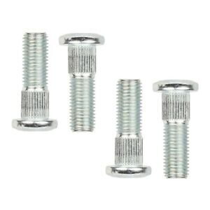 Bronco Wheel Bolt set 10x33 Honda 4pcs