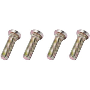 Bronco Wheel Bolt set 10x36 Honda 4pcs
