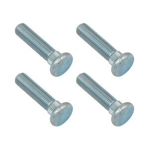 Bronco Wheel Bolt set 10x42 Honda 4pcs