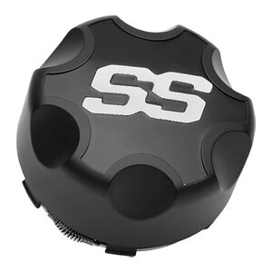 ITP Cap SS ALLOY 4/137 4/156