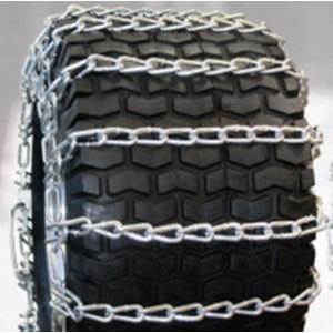 Bronco Garden Snowchains 4-5"
