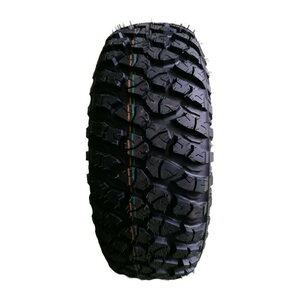 Journey Tire P3047 30 x 10.00 - 14 8-Ply TL Radial