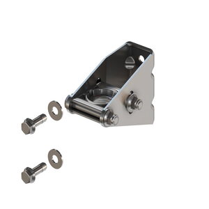 Bronco Camso S-Kit Anti-rotation IND suspension