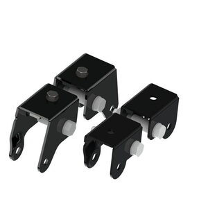 Bronco Lift kit CF Moto 850 1000 G2 +40mm