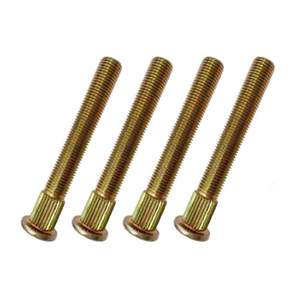 Bronco Wheel Bolt set 3/8-24x2,68 Polaris 4pcs