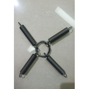 Bronco Chainadjusters pair 8-15"