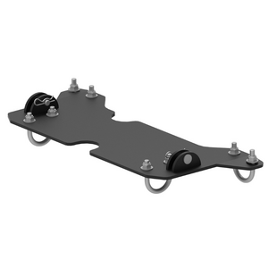 Bronco Puskulevyn kiinnikesarja Can Am Outlander G3 500 700 PRO 2023-