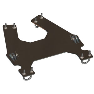 Bronco Puskulevyn kiinnikesarja CF Moto CForce C4/C5 2026-