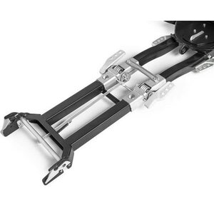Rival Supreme 2 Push Tube ATV/UTV 120cm