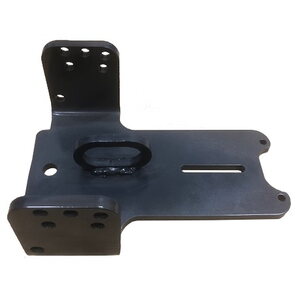 Bronco Adaptor for V-plow 75-804800 for Bronco Kimpex pushframe