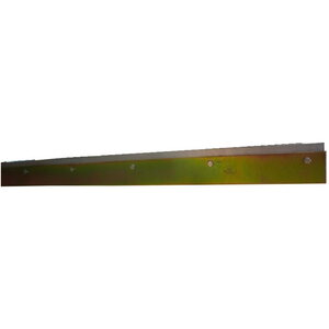 Bronco Blade Rear 10x100x1060mm s355 77-12161