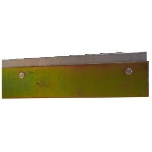 Bronco Blade Rear short 10x100x390mm s355 77-12161