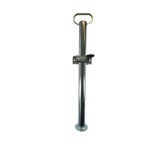 Bronco Trailer jack with handle
