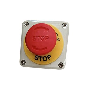 Bronco Emergency button switch 77-12495