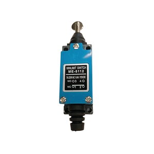 Bronco Disconnect power switch 77-12495