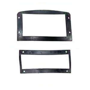 Bronco Rubber gasket set (77-12495)