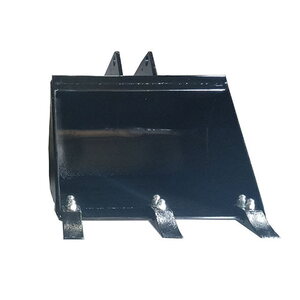 Bronco Bucket 60cm width for 77-13000