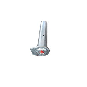Bronco Fixed rotary pin 40x200mm for 77-13000