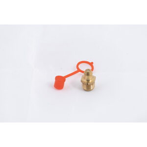 Bronco Grease valve Digger 2020