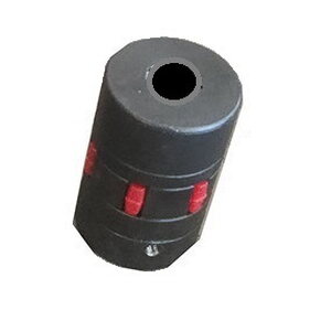 Bronco Coupling D1=25,0mm 77-13000
