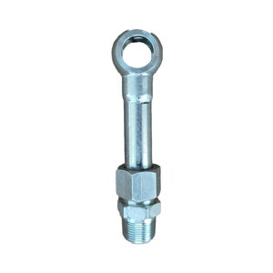 Bronco Banjo pipe return filter-valve block 77-13000 08.2022->