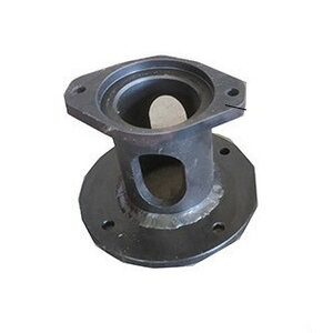Bronco Coupling flange 77-13500