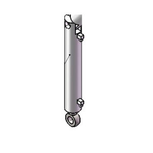 Bronco Boom cylinder 77-13500