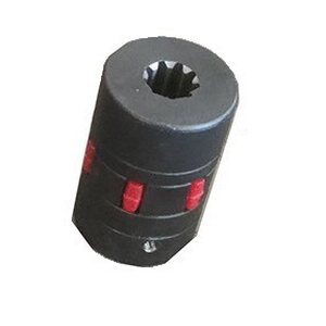 Bronco Coupling D1=25,4mm 77-13500