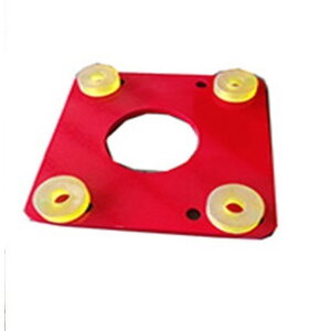 Bronco Engine mount 77-13500