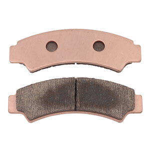 Bronco Brakepads front Segway Snarler AT6 Fugleman UT10
