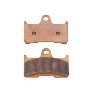 Bronco Brakepads rear Segway Snarler AT6 Naked