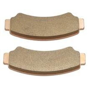 Bronco Brake pads front CF Moto