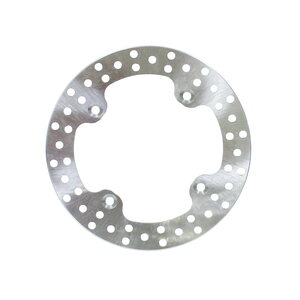 Bronco Brake Disc front rear Can Am