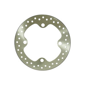 Bronco Brake Disc Polaris