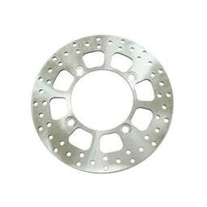 Bronco Brake Disc front Yamaha