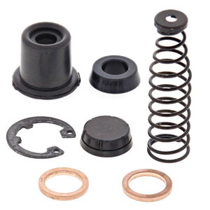 All Balls Master cylinder rebuild kit front Honda Kawasaki Suzuki Yamaha