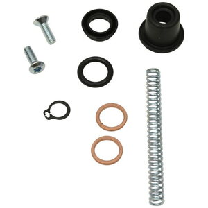 All Balls Master cylinder rebuild kit front Polaris 300-400