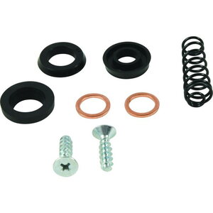 All Balls Master cylinder rebuild kit front Polaris 250-570