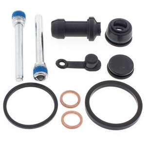 All Balls Caliper rebuild kit front/rear Artic Cat Kawasaki Suzuki Yamaha